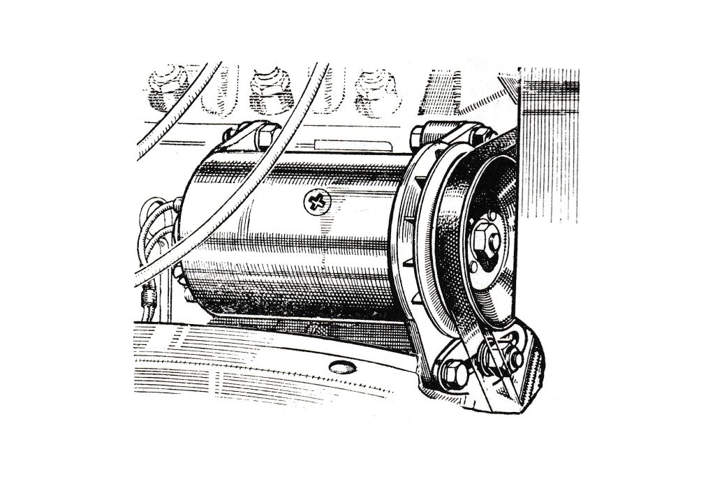 Classic Mini Routine Maintenance • LrgEgg