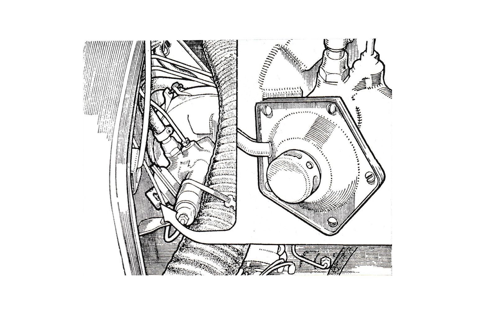 Classic Mini Routine Maintenance • LrgEgg