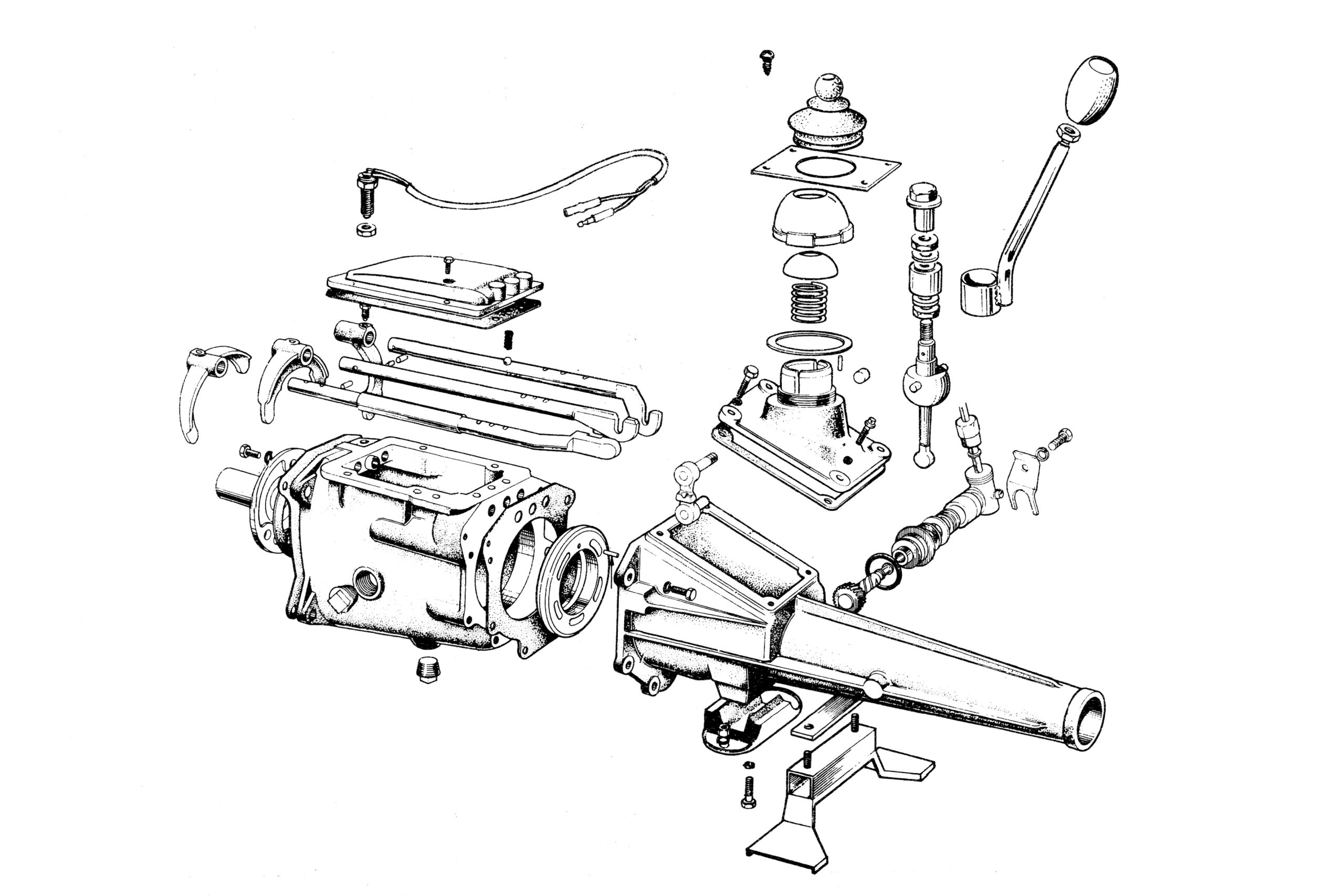 Lotus Elan Diagrams