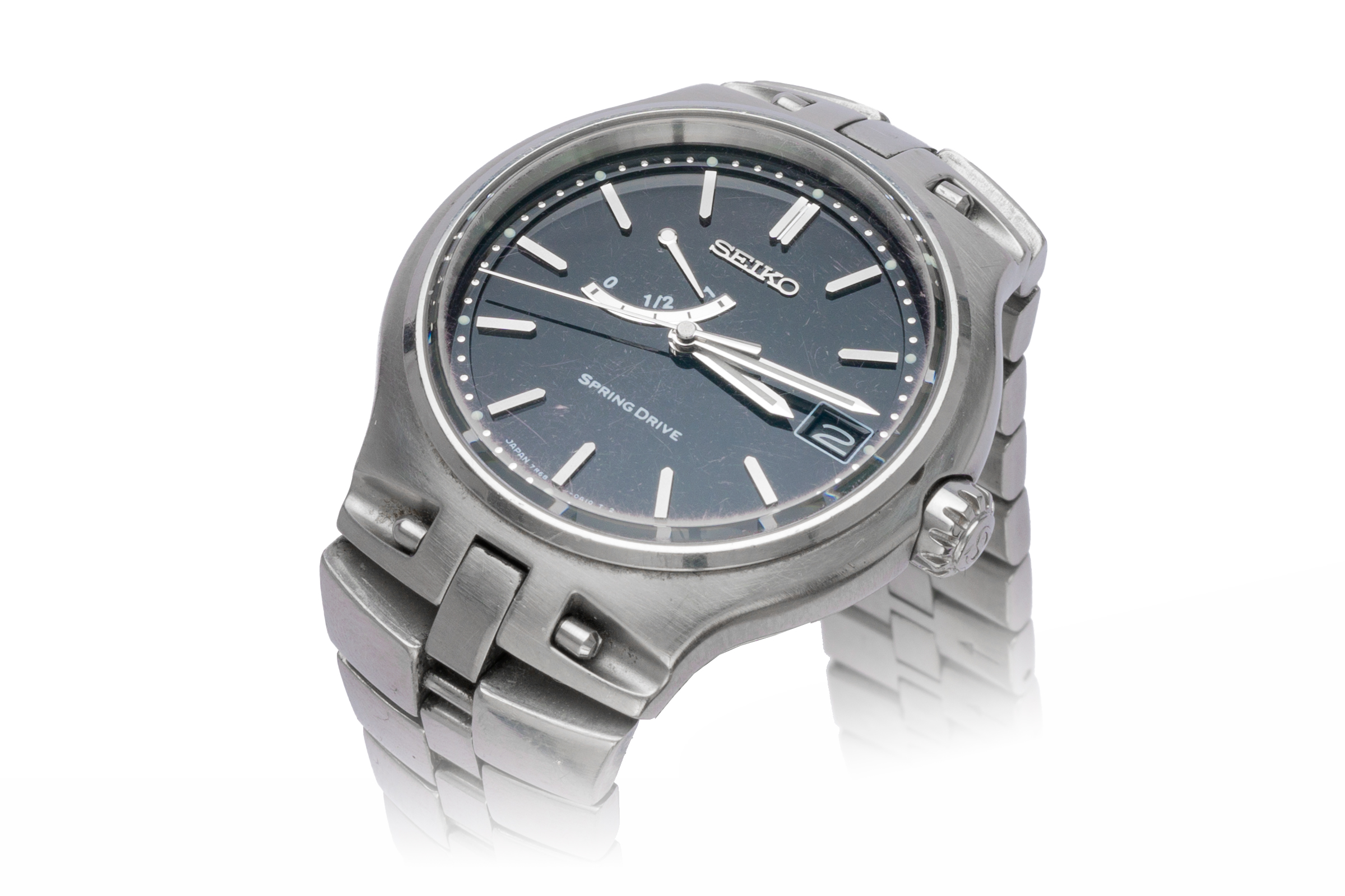 Seiko SBWA001 LrgEgg