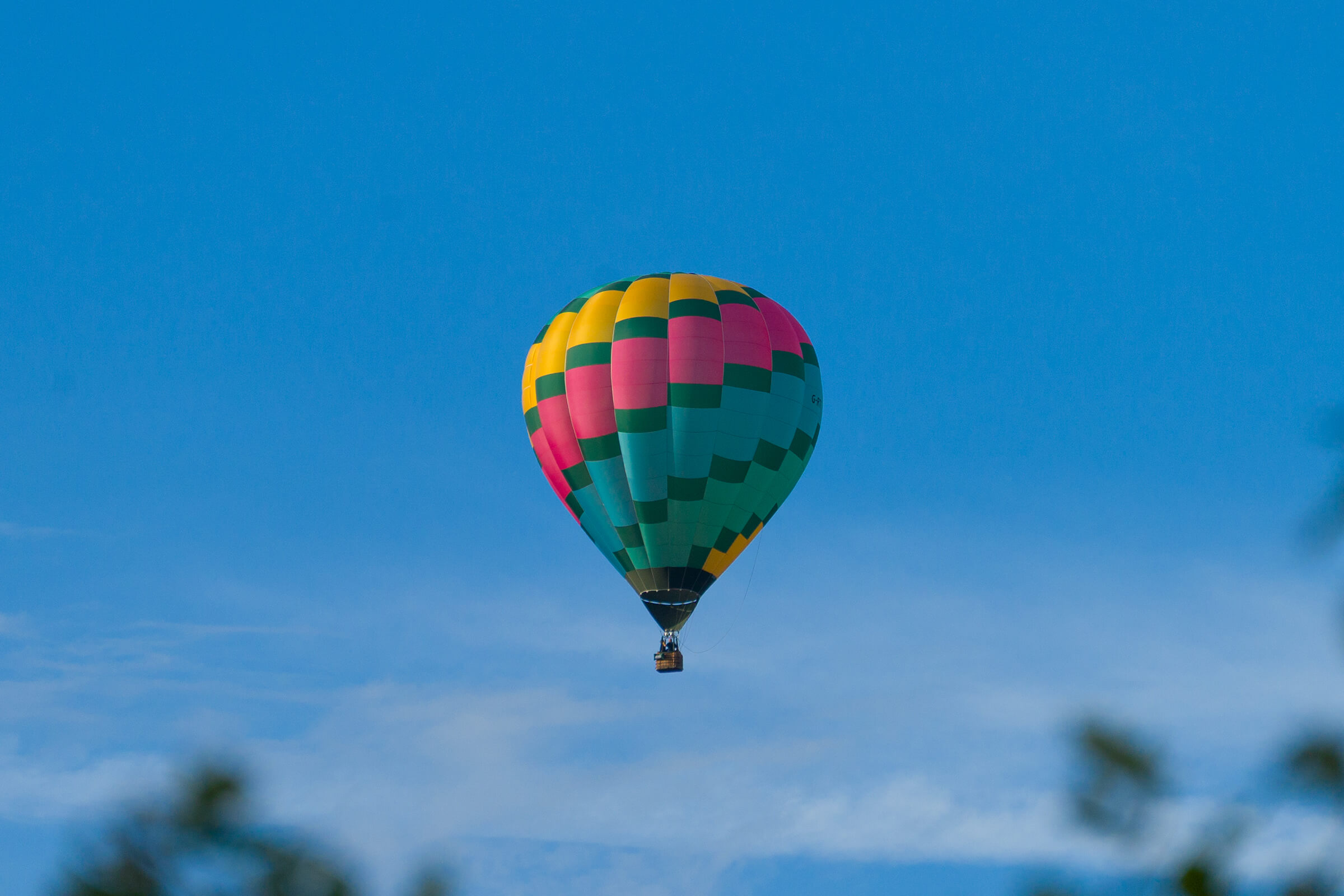 Bristol Balloon Fiesta 2026